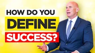 HOW DO YOU DEFINE SUCCESS? (Good and Bad Example Answers to this Difficult INTERVIEW QUESTION!)