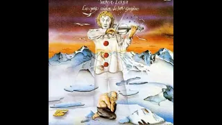 Mona Lisa __ Le Petit Violon De Mr. Gregoire 1976 Full Album