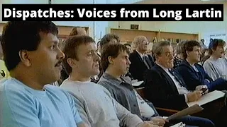 Dispatches: Voices from Long Lartin (1989)