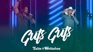 Talis e Welinton - Guts Guts (Part. Dj Diefentaler)