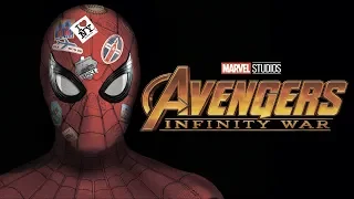 Spider-Man: Far From Home | TV Spot - (Infinity war style)