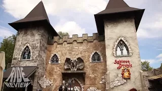 Schloss Dracula - POV - Fantasiana Erlebnispark Straßwalchen