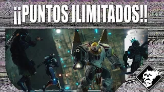 Destiny 2: Truco para conseguir muchos más puntos en el Ocaso