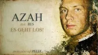 Azah ft. RES - Es geht los! (prod. by Peedi) // MOLOTOVISION