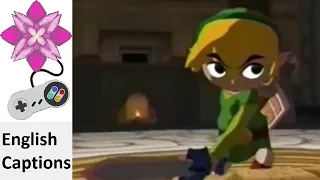 Legend of Zelda, The: The Wind Waker (2) Japanese Commercial