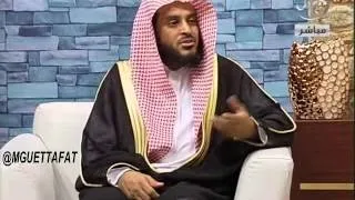 الشيخ عبدالعزيز الطريفي/ من زاد علية الابتلاء ماتوجيهكم لذلك