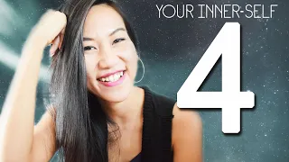 UNDERSTANDING THE 4TH HOUSE // INNER-SELF // The fourth house astrology