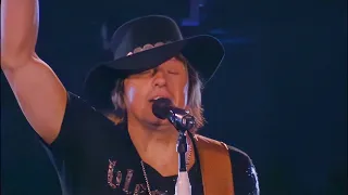 Richie Sambora | I'll Be There For You | Rare Pro Shot | Las Vegas 2008