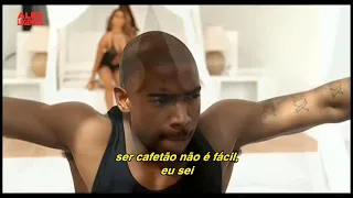 Ja Rule Feat. R. Kelly & Ashanti - Wonderful (Tradução) (Clipe Oficial Legendado)