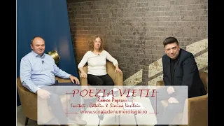 POEZIA VIEȚII-Strofa#37-Este mai ușor într-un cuplu în care amândoi merg pe aceeași lungime de undă.