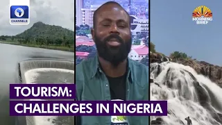 Tourism: Nigeria Wasting Millions Meant To Be Generated - Kingsley ‘The Plug’ Okoro