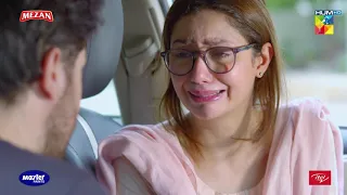 Mein Tum Se Shaadi Krna Chahti Hoon.. | Mahira & Usman | Best Moment | #HumKahanKeSachayThay