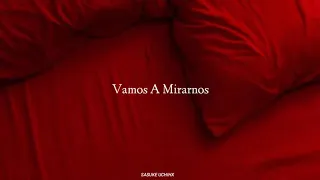 Vamos A Mirarnos - Rels B (Letra)