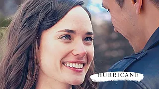 Цветочное танго - Hurricane