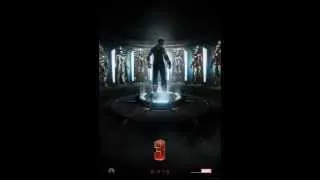 Iron Man 3 Trailer Soundtrack