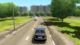 Цифровой спидометр [3D Инструктор 2.2.10]