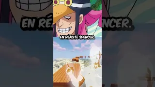 Ce Pirate Est Le Père De Ce Personnage | #shorts #onepiece #anime