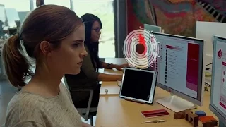 El círculo, Tráiler en Español HD (Emma Watson, Tom Hanks)