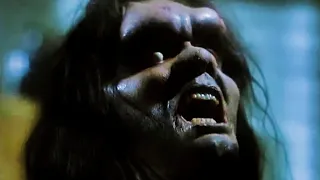 THE HOWLING "Eddie's Transformation" Clip (1981) Werewolf Classic