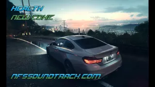 Health - New Coke (Need For Speed 2015 Soundtrack)