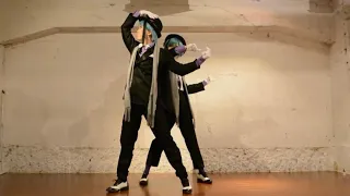 【ツイステ】リーチ兄弟でONE OFF MIND 踊ってみた【コスプレ】