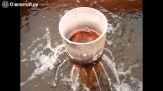 Огненная вода