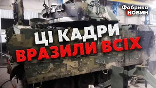 🔴ОСЬ ЯК ВИГЛЯДАЄ БМП “Бредлі” після УДАРУ РАКЕТИ. Показали фото, ЩО СТАЛОСЯ З БІЙЦЯМИ ЗСУ