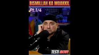 Bismillah Ka Moakkil | Pt. 1 | Success Story | #reels #shortsvideo #mystical  #dubai