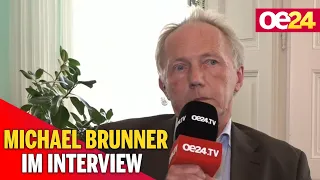 Fellner! LIVE: MFG-Chef Brunner im Interview