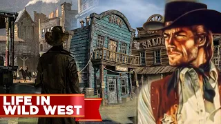 Why You Wouldn’t Survive Life in the Wild West