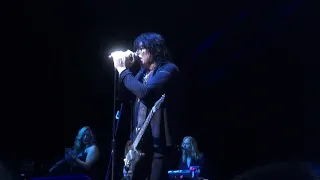 Tom Keifer - Cinderella - (Gypsy Road) Del Lago NY 2018