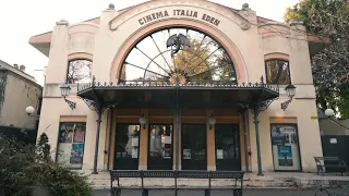 Cinema Italia Eden - Montebelluna (TV) - Video Natalizio 2020