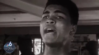 WTVJ & Ali: Our History with The Greatest