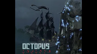 OCTOPUS. Хищник бескрайнего моря l World of Sea Battle l Гильдия РОК