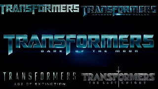 Transformers - Arrival to Earth (All Versions)