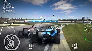 Grid Autosport Custom Edition Iphone13 - Gameplay Walkaround