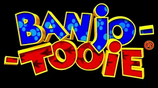 The Seaweed Sanctum - Banjo Tooie Music Extended