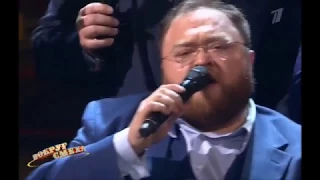 ТенорА XXI века / The TENORS of the XXI CENTURY. "МИТЕ НАДО ВЫЙТИ"