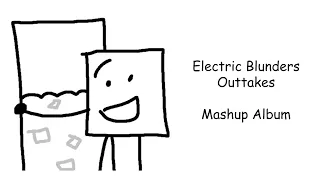 Electric Blunders 2: Electric Blundaloo [FULL MASHUP ALBUM]