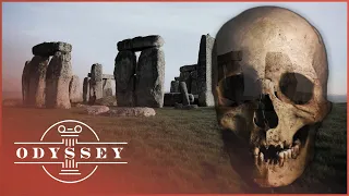 The Mystery Of The Corpse At Stonehenge | Murder At Stonehenge | Odyssey