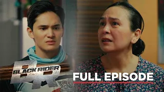 Black Rider: Full Episode 16 (November 27, 2023) (with English subs)