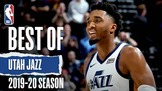 Best Of Utah Jazz | 2019-20 NBA Season