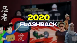 2020 FLASHBACK || BACK TO 2020 VIBES