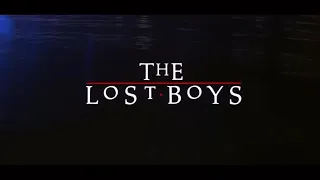 The Lost Boys