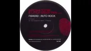 Satoshi Tomiie & Little Green Men Pres.Fishead ‎– Autorock (Third Movement Remix)