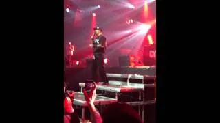 Cypress hill - Hits from the bong Caprice festival 16/03/13