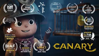 CANARY - Official Trailer