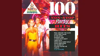 Caribbean Disco Medley: Caribbean Disco Show / Day-O / Island In The Sun / Coconut Woman /...