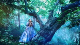 *RELAXING* 432Hz Celtic Music | Magical Forest