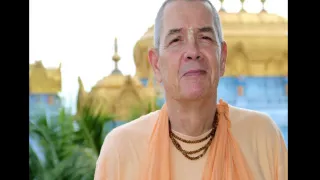 Srimad Bhagavatam - HH BadriNarayan Swami Maharaj - SB 3.2.12